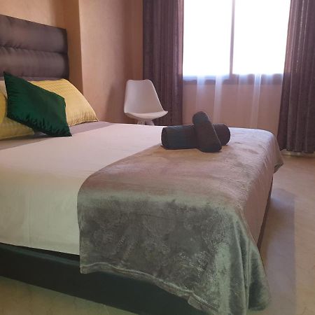 Charming Marrakech Apartement Марракеш Екстер'єр фото