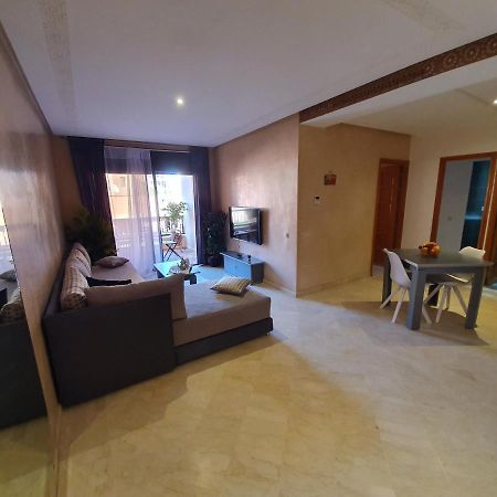 Charming Marrakech Apartement Марракеш Екстер'єр фото