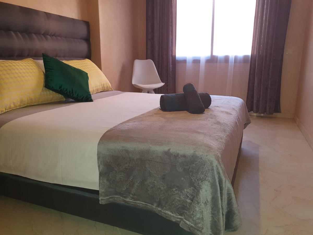 Charming Marrakech Apartement Марракеш Екстер'єр фото