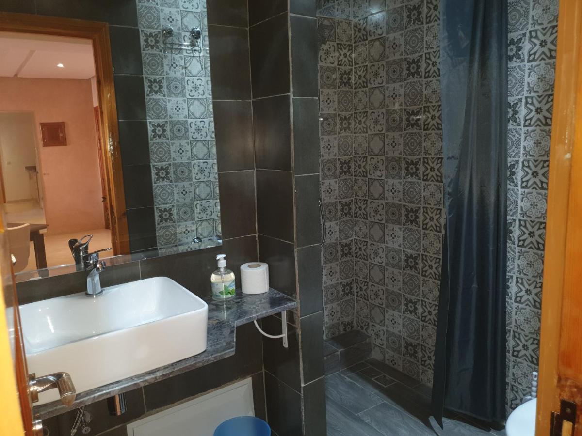 Charming Marrakech Apartement Марракеш Екстер'єр фото
