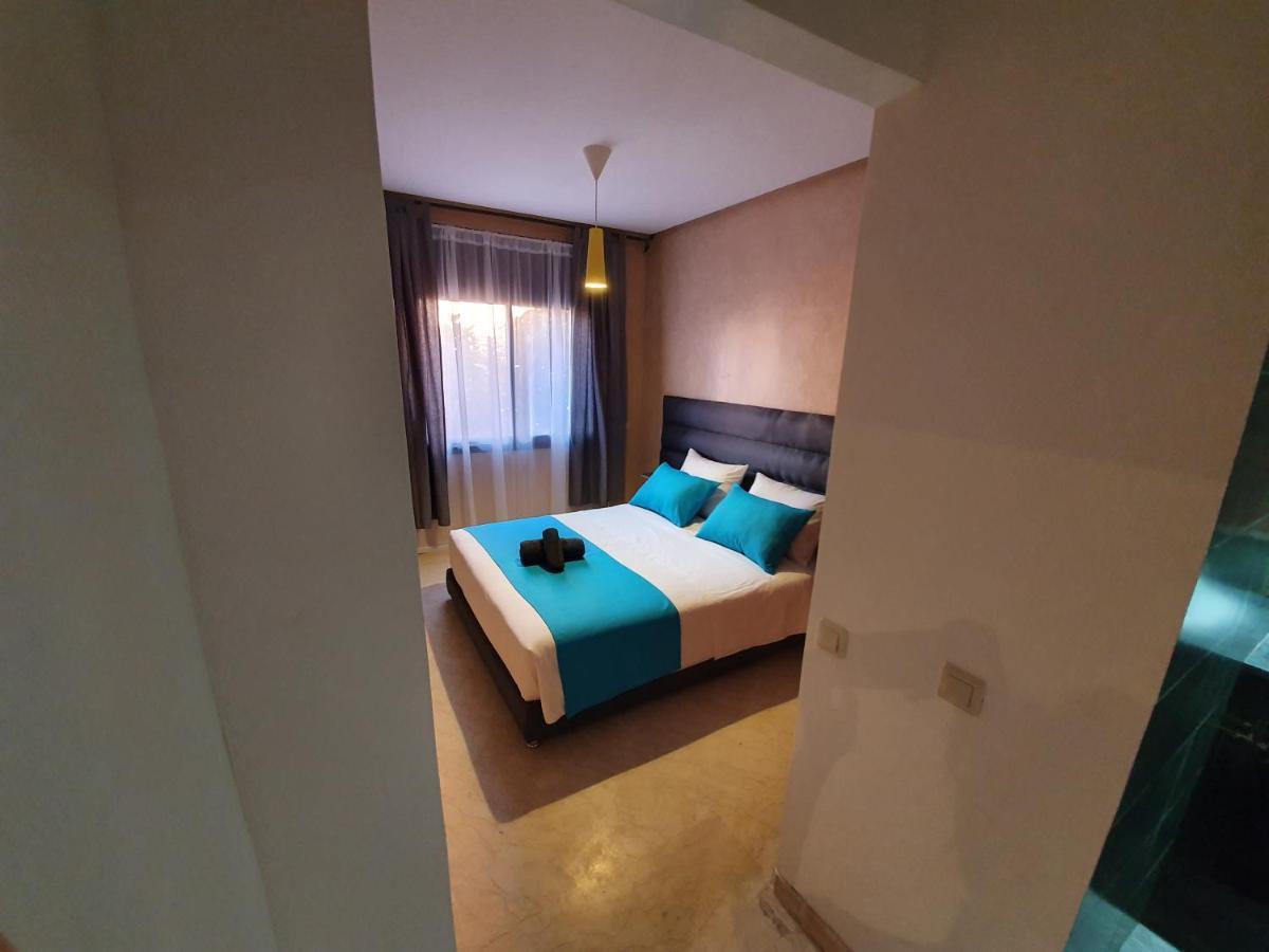 Charming Marrakech Apartement Марракеш Екстер'єр фото