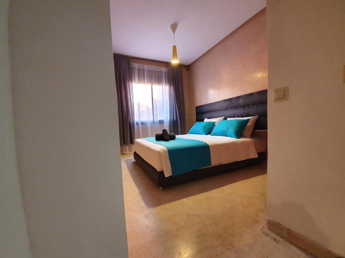 Charming Marrakech Apartement Марракеш Екстер'єр фото