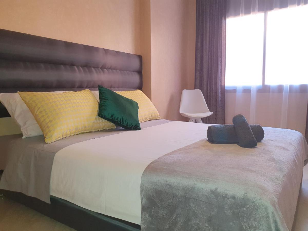 Charming Marrakech Apartement Марракеш Екстер'єр фото