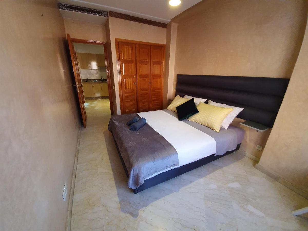 Charming Marrakech Apartement Марракеш Екстер'єр фото