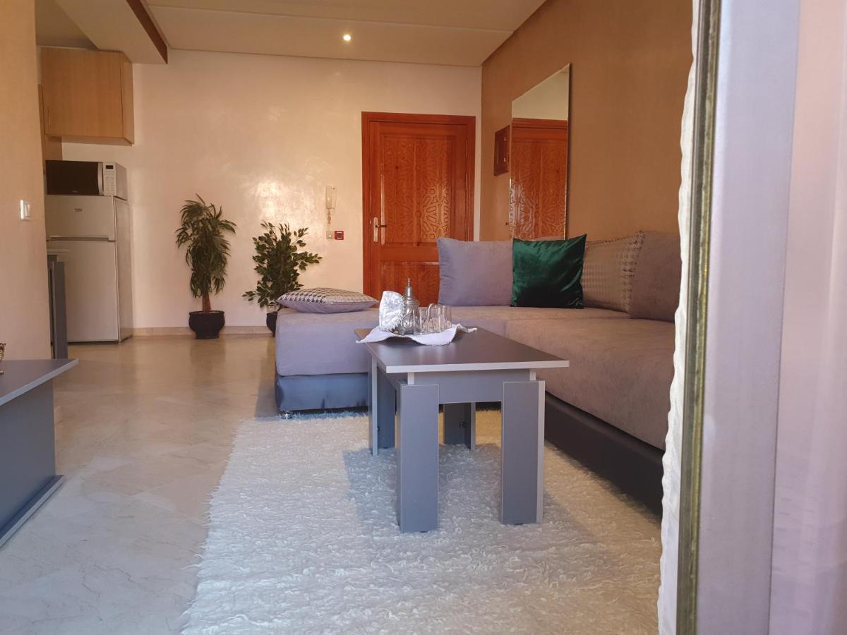 Charming Marrakech Apartement Марракеш Екстер'єр фото