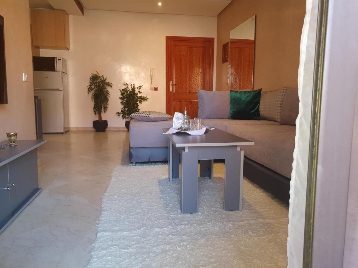 Charming Marrakech Apartement Марракеш Екстер'єр фото