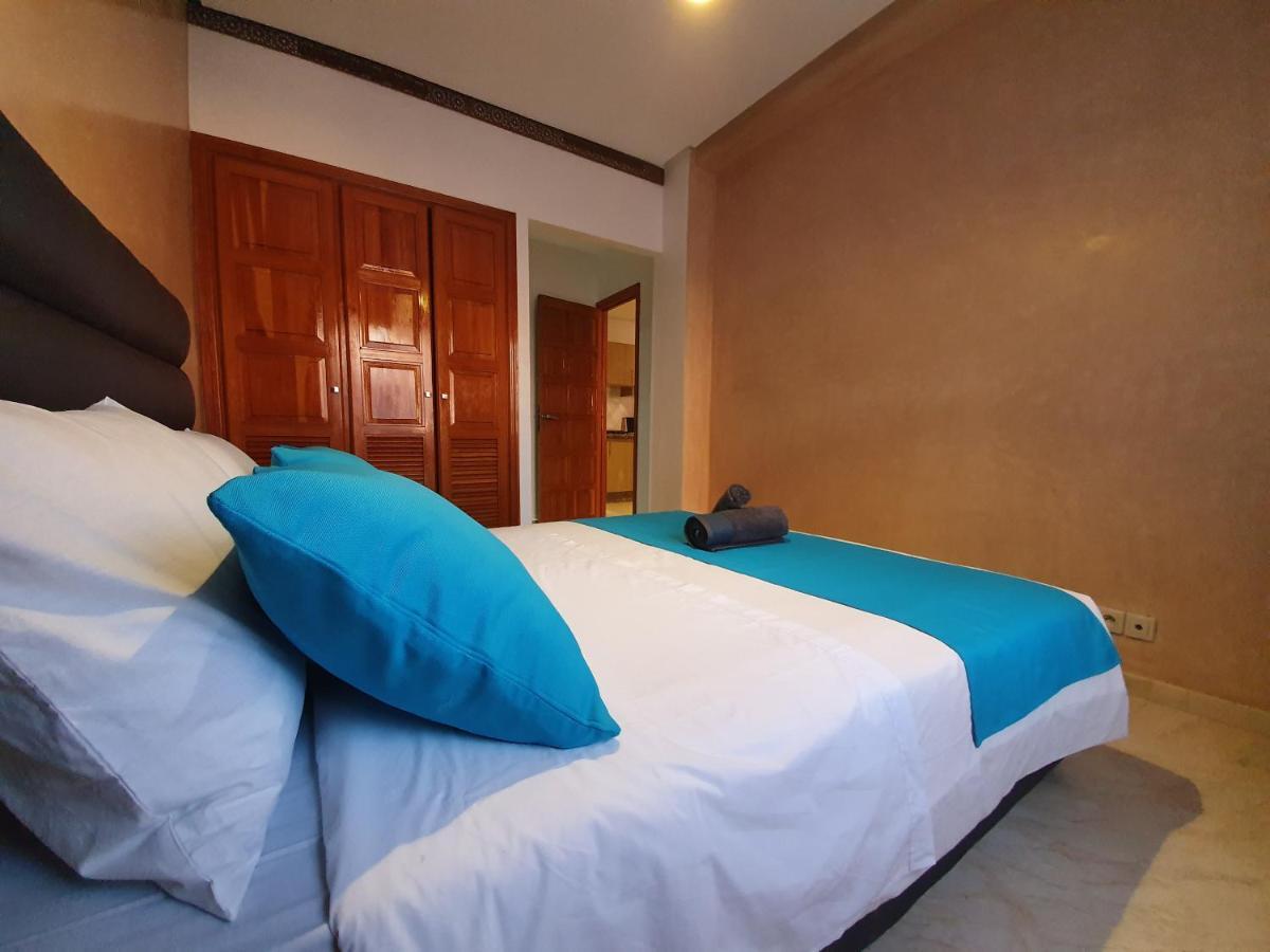 Charming Marrakech Apartement Марракеш Екстер'єр фото