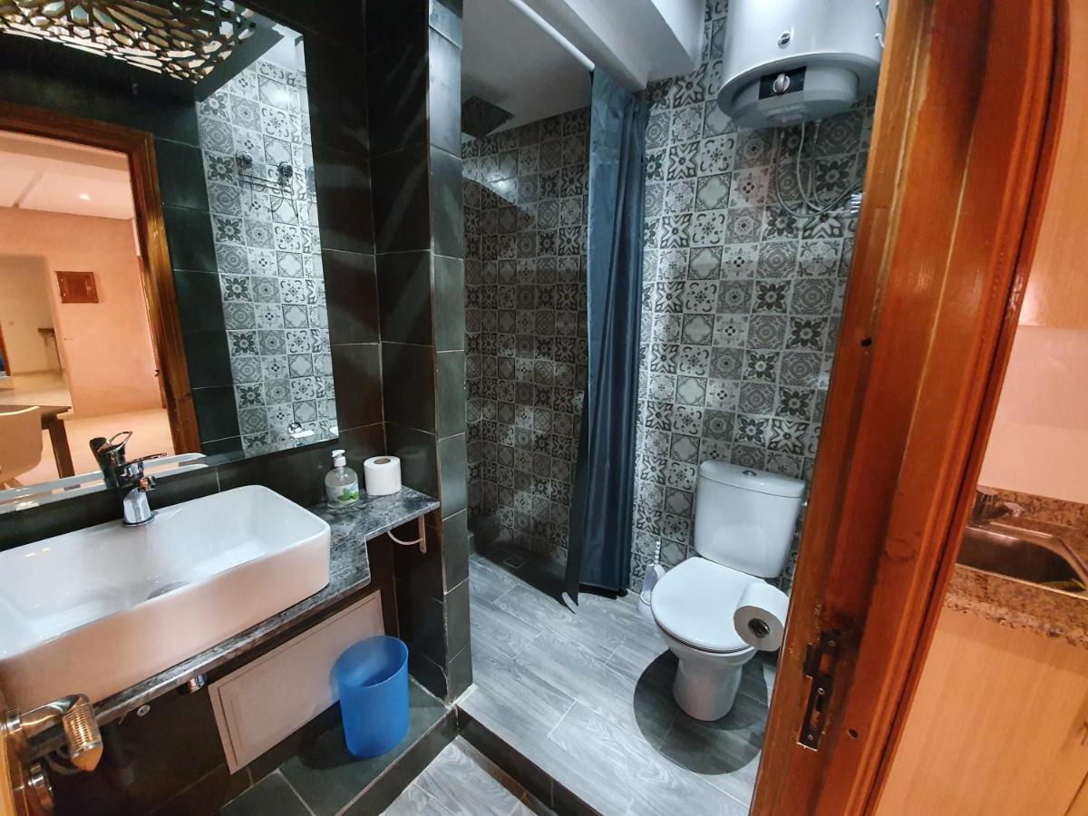 Charming Marrakech Apartement Марракеш Екстер'єр фото