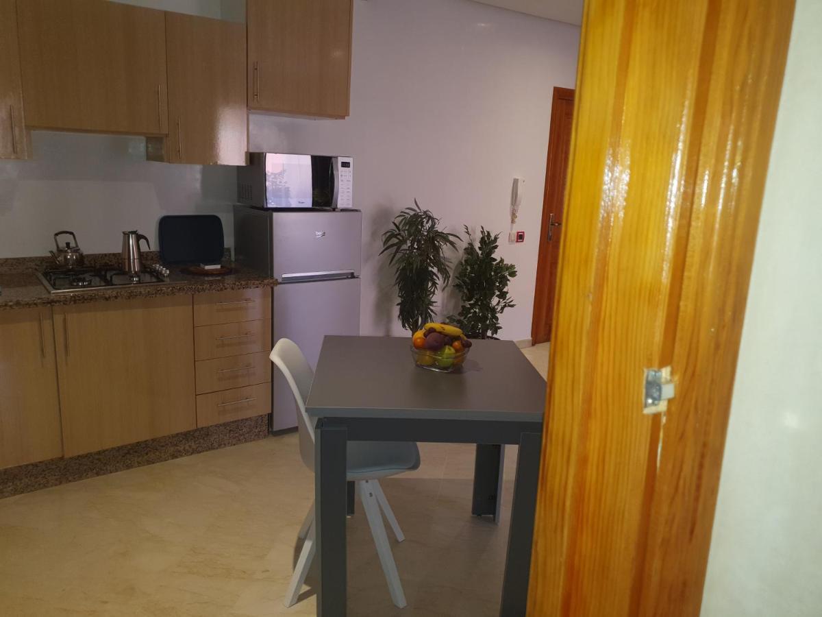 Charming Marrakech Apartement Марракеш Екстер'єр фото