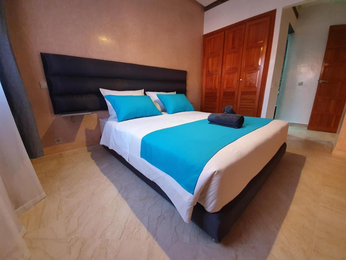 Charming Marrakech Apartement Марракеш Екстер'єр фото