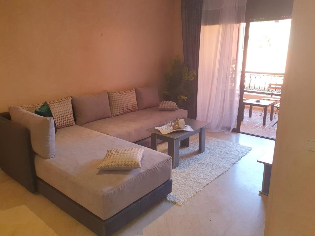 Charming Marrakech Apartement Марракеш Екстер'єр фото